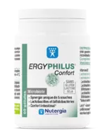 Ergyphilus Confort Gélules équilibre Intestinal Pot/60 à TOULOUSE