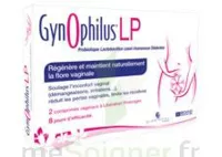 Gynophilus Lp Comprimes Vaginaux, Bt 2 à TOULOUSE
