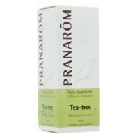 Huile Essentielle Tea-tree Pranarom 10ml à TOULOUSE