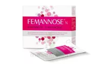 Femannose N D-mannose Poudre Solution Buvable 14 Sachets/4g à TOULOUSE
