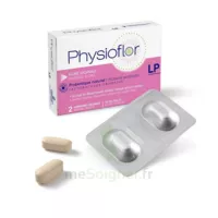 Physioflor Lp Comprimés Vaginal B/2 à TOULOUSE