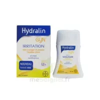 Hydralin Gyn Gel Calmant Usage Intime 100ml à TOULOUSE