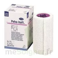 Peha-haft® Bande De Fixation Auto-adhérente 8 Cm X 4 Mètres à TOULOUSE