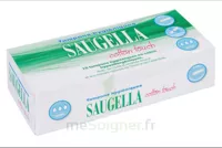 Saugella Cotton Touch Tampon Périodique Super B/16 à TOULOUSE